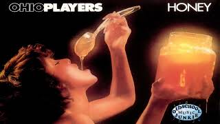 Ohio Players - Alone