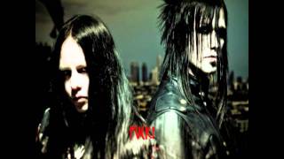 &quot;I Love To Say Fuck&quot; by Murderdolls (lyrics)