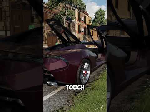 Bruckell Ravix Mod for BeamNG!