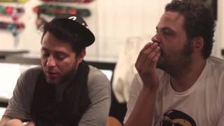 AJ Davila & Terror Amor