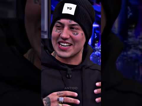 Duki cuenta que hizo con su primer sueldo en la musica #viral