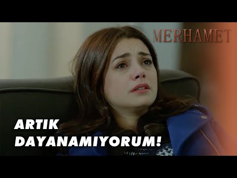 Narin Evde Kahroldu! - Merhamet 31. Bölüm