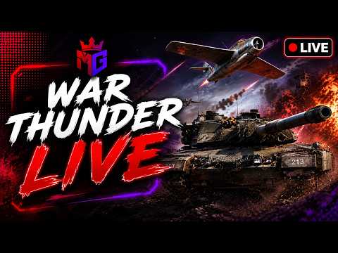 Livewarthunder