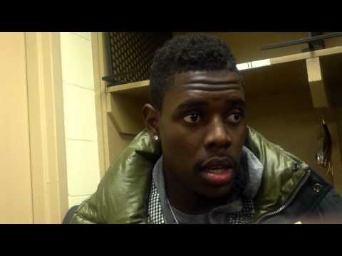 Jrue Holiday explains cause of execution problems against Pacers|Video