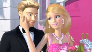 Barbie Life in the Dreamhouse - Barbie Episode 1 Closet Princess