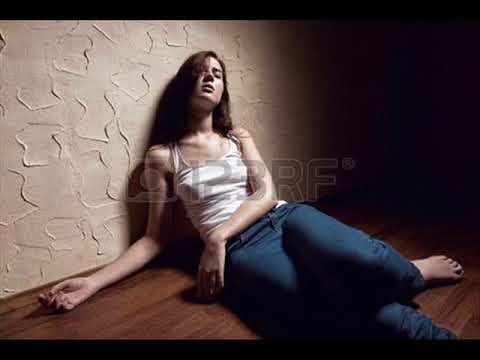 PRISIONERA DEL VICIO. PROFE NACHO. DRA