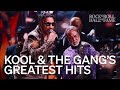 Kool The Gang Performance Celebration Greatest Hits Rock Hall 2024 Induction