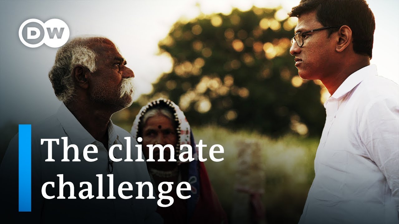 India: the climate challenge – Founders Valley (10/10)