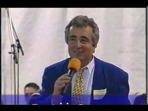 🎤 Alexandru & Elisabeta Groza (1999) - Eu stiu ca Domnul m-a creat