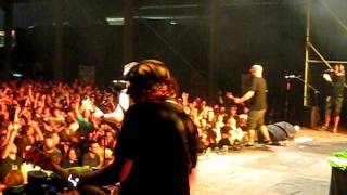 Therapy? @ Masters at rock