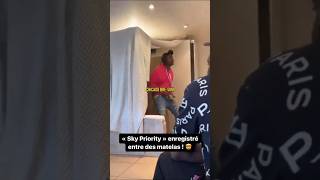 L’ancien il est choquer 😂😂😂 #ninho