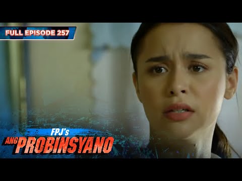 FPJ's Ang Probinsyano | Season 1: Episode 257 (with English subtitles)