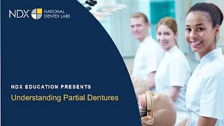 Understanding Partial Dentures