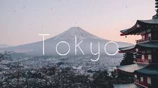 Download lagu Vindu - Tokyo [Stories From Japan EP] (japanese lo-fi) mp3
