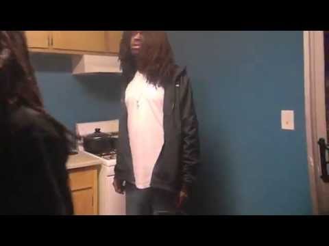 STACK DOUGH FT CASHSITO, DRE DA POLO KID - DISAGREE  PROMO SHOT BY LIFE IN REAR FLIMS