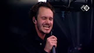 Editors - Nothingness (Live at Pinkpop 2018)
