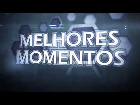 AMISTOSO FLUMINENSE 2 X 2 MADUREIRA - SUB-15