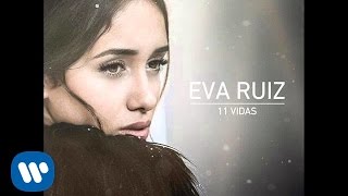 Eva Ruiz - Inevitable (Audio Oficial)