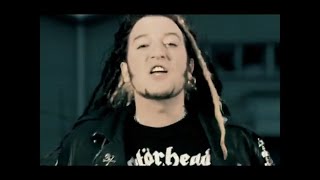 The Wildhearts - Stormy in the North, Karma in the South (Official Music Video)