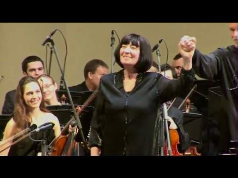 Beethoven - Piano Concerto No.1 - Eliso Virsaladze