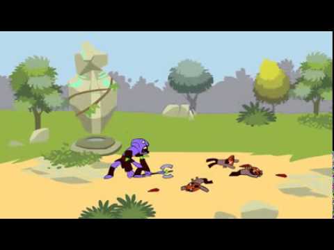 Faceless Void falla farm last hit mal golpe miss hit