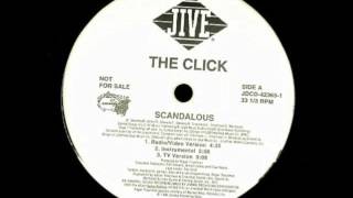 The Click - Scandalous
