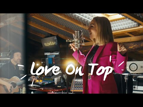 Love On Top - Beyoncé (cover Double Soul feat Beatrice Pezzini)
