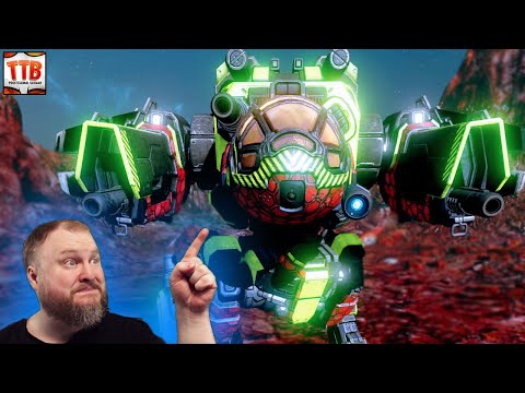 The BOOMWALKER is cleaning house! - Mad Cat MKII - German Mechgineering #781 #mwo