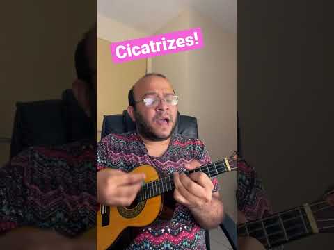 Cicatrizes - Roberto Ribeiro