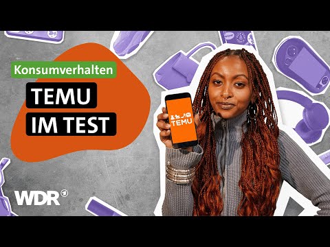 Online-Shopping zum Tiefpreis: Wie gut sind die Billigprodukte aus China? | neuneinhalb | WDR