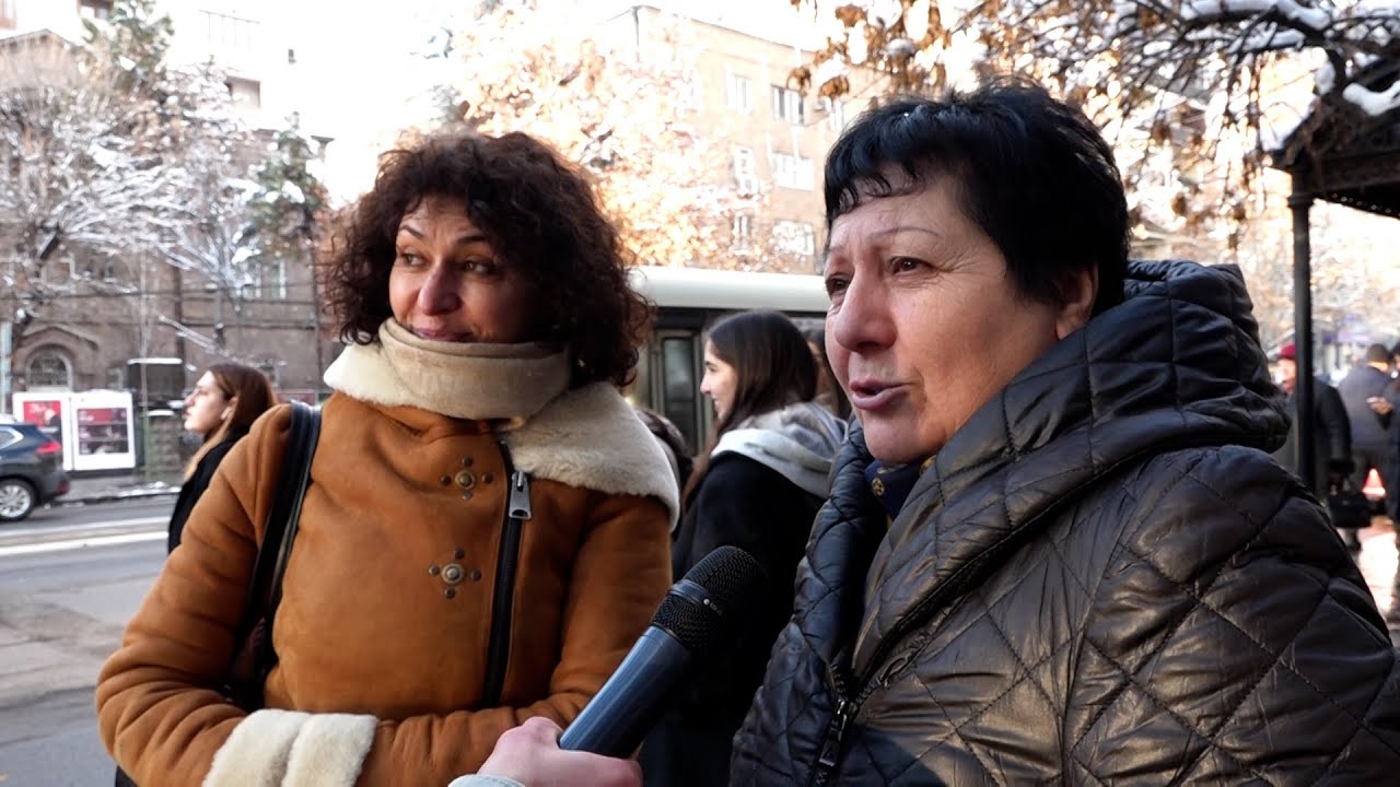 Ի սկզբանե, որ եկան, ասում էին` 3 ամիսը մեկ հաշվետու ենք լինելու, ո՞ւր են այդ հաշվետվությունները