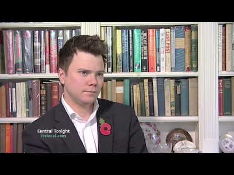 Gareth Owen - Showreel