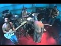 Primitive Reason - Dinero - Live TV 2003