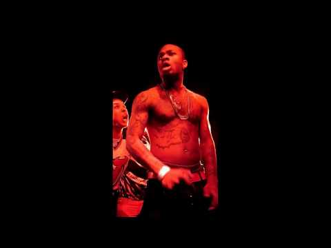 Luzion Man - Power 105.1 & Power Is Industry Performance