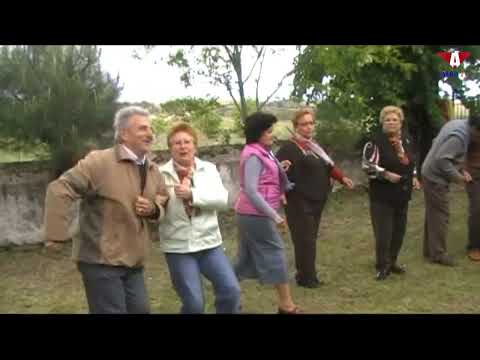 2008 Jira a Altagracia - Jose Burgueño