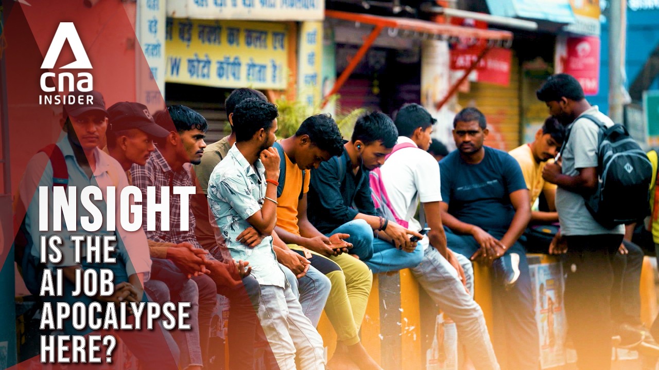 Outsourcing Jobs In India and Philippines Are Changing - And Workers Are Feeling It | Insight