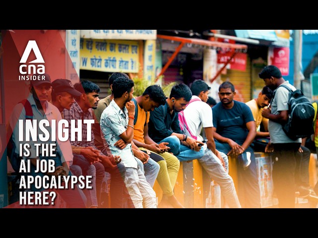 Outsourcing Jobs In India and Philippines Are Changing - And Workers Are Feeling It | Insight SDDEFAULT Thumbnail