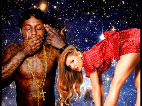 Clumsy DJ // Fergie VS Lil Wayne