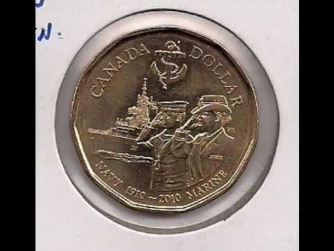 The Canadian Navy 100th Anniversary