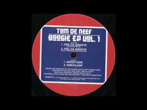 Tom De Neef - Funkaloop