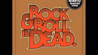 The Hellacopters - Leave It Alone