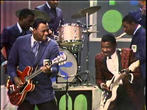 The !!!! Beat (TV Program) Vol 5 # Show 18 (1966)
