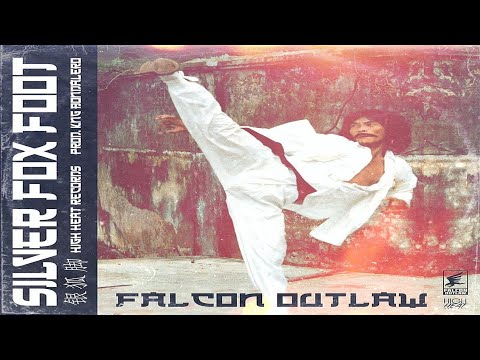 Falcon Outlaw - Silver Fox Foot (2020 New Official Music Video) (Prod. By  Kng Bondalero)