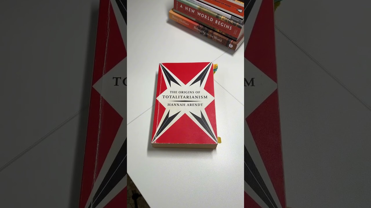 5 Big Books that Are Worth Every Single Page