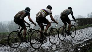 Il controverso Giro delle Fiande del 1977