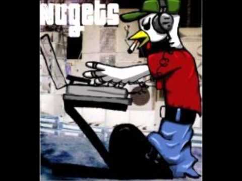 Nugets - Oraculum