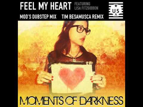 Moments of Darkness - Feel My Heart