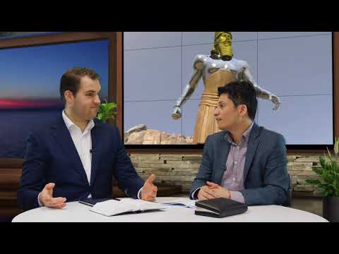 Wekelijkse Bijbelstudie 10 april 2021 - Nebukadnézars trots en vernedering