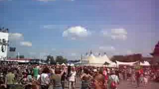 Jaya The Cat - Closing Time @ Lowlands 2