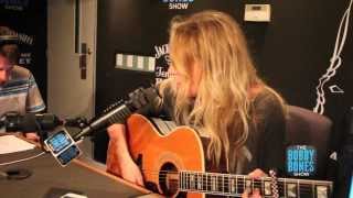 Deana Carter - Strawberry Wine